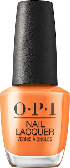 OPI Glänzender Nagellack Prideful Peach 15ml