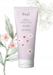 Hagi Cosmetics Balm Σώματος 200ml Hagi Cosmetics Balm Σώματος 200ml