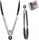 Orion Inox Meat Tong 26cm