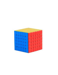 NGS Κύβος Ταχύτητας 6x6
