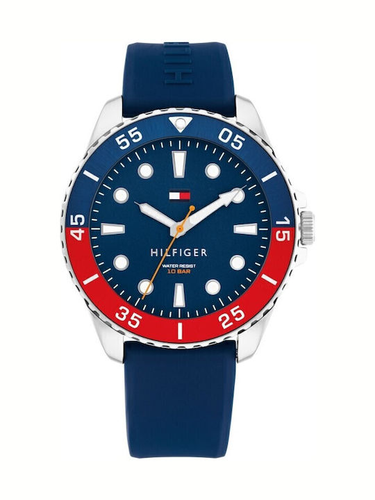 Tommy Hilfiger Oceanic Tommy Hilfiger Oceanic