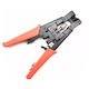 Emtex Lk-5082r Unealtă de Sertizare pentru Conectori F BNC IEC RG58 RG59 RG6