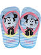 Kinder Flip Flops Minnie Hellblau Minnie Mouse