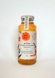 Botanical Drink Pu & Pu 250ml