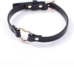 Mokko Toys Halsband in Gold Farbe