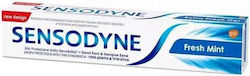 Sensodyne Frischer Minz Οδοντόκρεμες 75ml Sensodyne Frischer Minz Οδοντόκρεμες 75ml