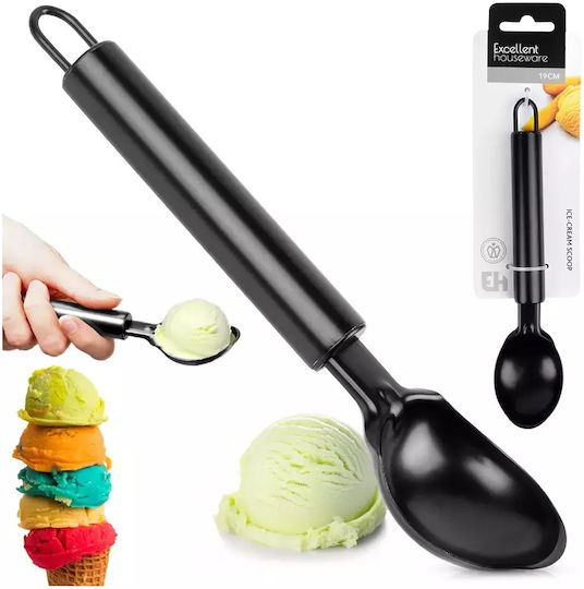 Orion Scoop Ice Cream made of Stainless Steel 19cm
