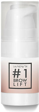 Lashionista #1 Brow Lift Brow Lamination Ορός Ανόρθωσης Φρυδιών 5ml
