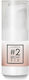 Ser Lashionista #2 Brow Fix pentru Laminarea Sprâncenelor Stabilizator Ser 5ml