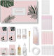 Lashionista Brow Lamination Kit Pro Σετ Περιποίησης Φρυδιών