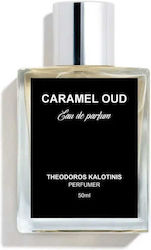 Theodoros Kalotinis Caramel Oud EDP 50ml