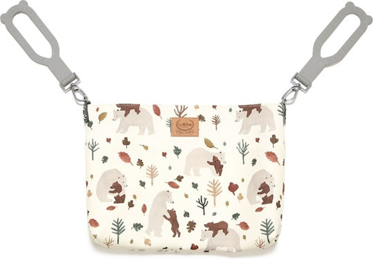 La Millou Stroller Accessories Bag