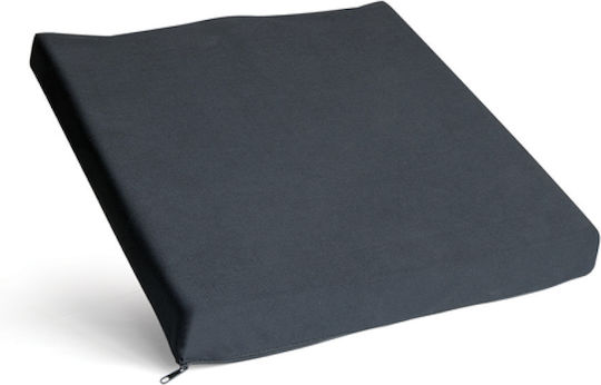 Alpha Foam Seat Cushion with Memory Foam 45x41x8cm SLEEP029