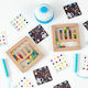 NGS Magnetic Construction Toy