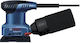 Bosch GSS 140 A Παλμικό Τριβείο 220W με Ρύθμιση Ταχύτητας και με Σύστημα Αναρρόφησης