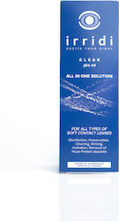 Irridi Clear 360ml Irridi Clear 360ml