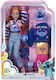 Jakks Pacific Stitch Ily 4ever Doll Disney Princess 28cm (Various Designs) 1pc
