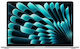 Apple MacBook Air 15.3" IPS Retina Display (M4-...
