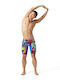 Speedo Fastskin Lzr Pure Valor 2.0 1586118465 Men's Competition Jammer Blue