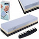 Orion Knife Sharpening Stone 18.5x6x3cm