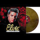 Elvis Presley Elvis' Weihnachtsalbum Gold Marmor 1 Vinyl