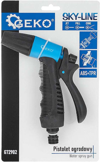 Sky-line Adjustable Spray Gun Geko G72902