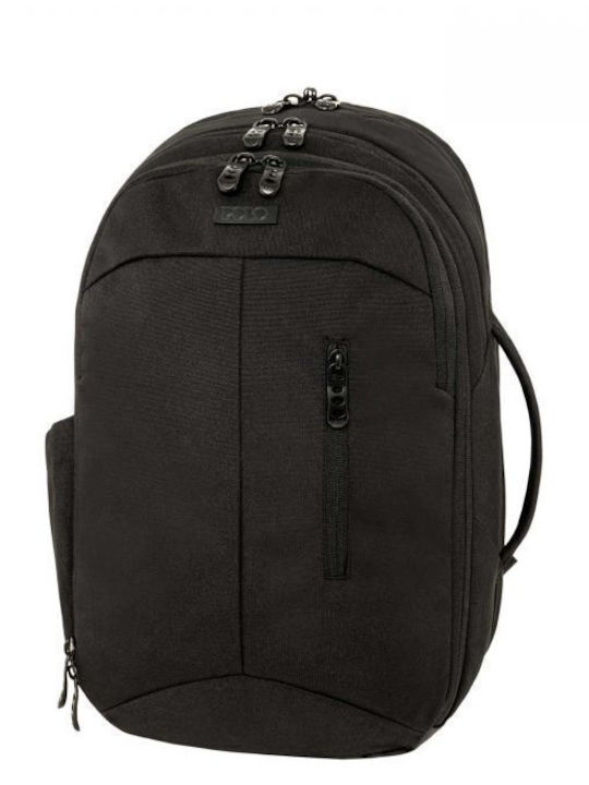 Polo Quest 20lt Μαύρο