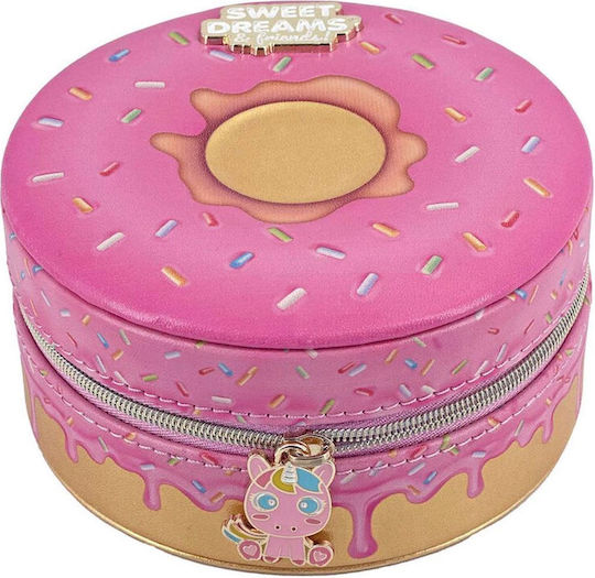 Kids Licensing Kids Jewelry Box