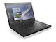 Lenovo Thinkpad T460 Generalüberholt Klasse A 14" (Kern i5-6200U/8GB/256GB SSD/W11 Pro)