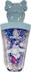 Lime Cinnamoroll Blue