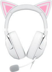 Razer Kraken Kitty V2 Over Ear Razer Kraken Kitty V2 Over Ear