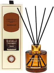 Sorvella Diffuser Sandelholz 120ml Sorvella Diffuser Sandelholz 120ml