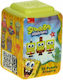 Sambro Miniatur-Spaßspielzeug SpongeBob Für 3+ Jahre 4,5 cm