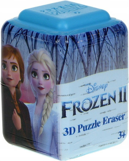 Sambro Παιχνίδι Μινιατούρα Frozen για 3+ Ετών 4.5εκ.