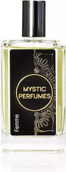 Mystic Perfumes Насипен аромат на карамел 100 мл