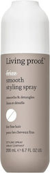 Living Proof No Frizz Smooth Haarspray 200ml