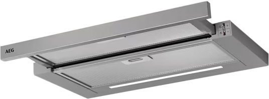 AEG Glisantă Hotă 60cm Inox