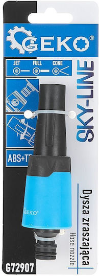Adjustable Nozzle Hose Sky-line Geko G72907