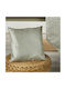 Whitegg Față De Pernă D0258 Ecru 45x45 Cm