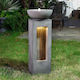 Electric Water Feature Serenity Falls