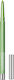 M.A.C Colour Excess Gel Minz Frisch