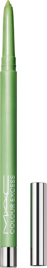 M.A.C Colour Excess Gel Minty Fresh