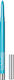 M.A.C Colour Excess Gel Blaubeermilch Augenstift