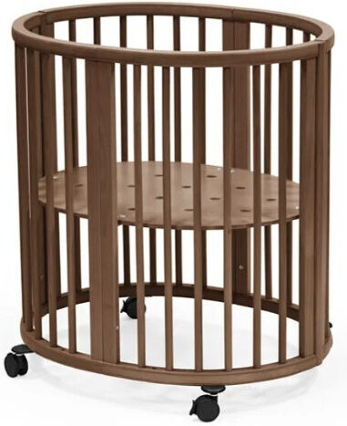 Stokke Wiege Sleepi Mini mit Rädern