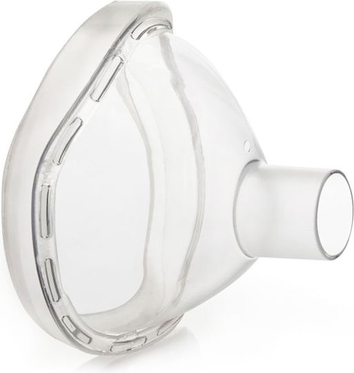 Philips Respironics Litetouch Large Mask 5 Years Adults Philips Optichamber