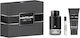 MontBlanc Explorer Set pentru bărbați 3buc