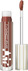 M.A.C Lipglass Aesthetic 5ml