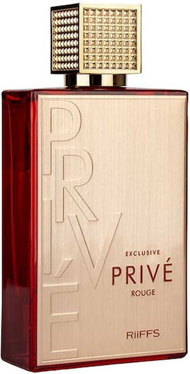 Riiffs Prive Rouge Eau de Parfum 100ml