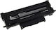 Συμβατό Toner για Laser Εκτυπωτή Lexmark B222H00 3000 Σελίδων Μαύρο με Chip