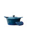 Cookut Dutch Oven 9Es 1Stück